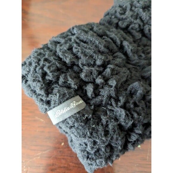 Women's Cabin Cloud Mittens - Picture 3 of 3